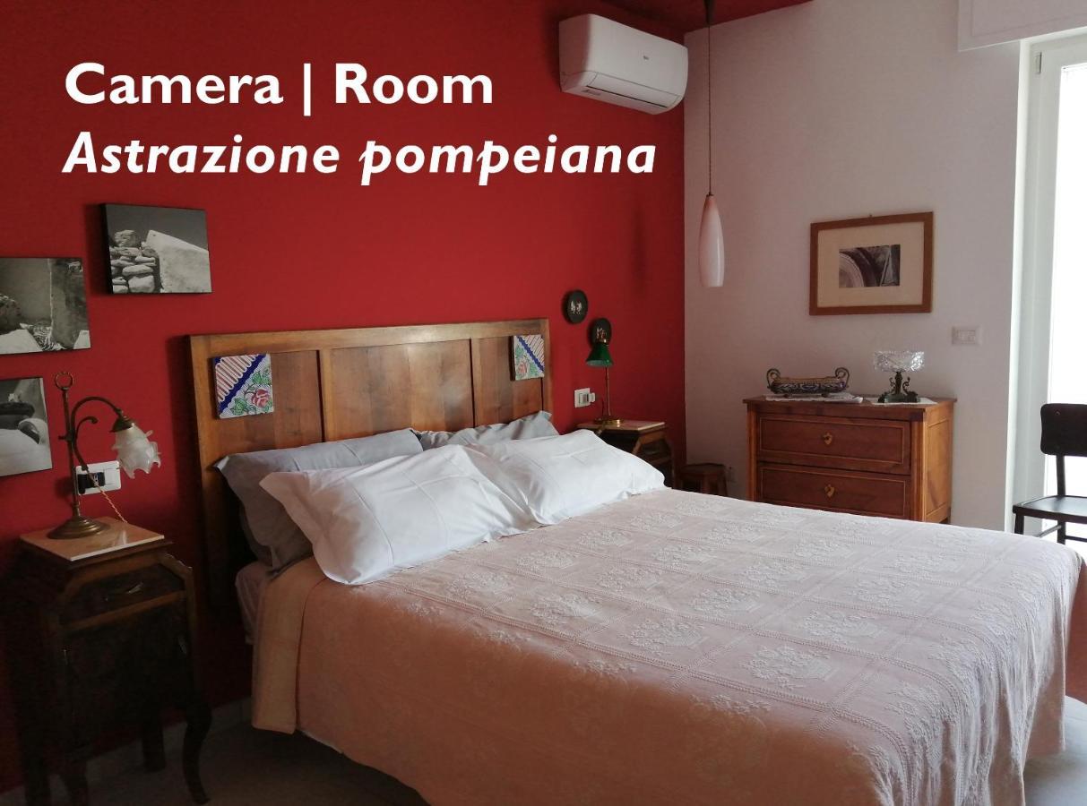 B&B Ichome Napoli - Maison D'Artiste Exteriér fotografie